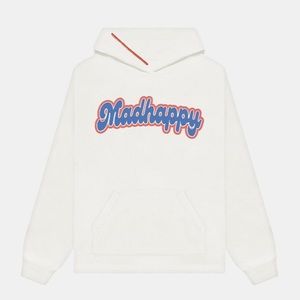 Madhappy Varsity Sweatshirt